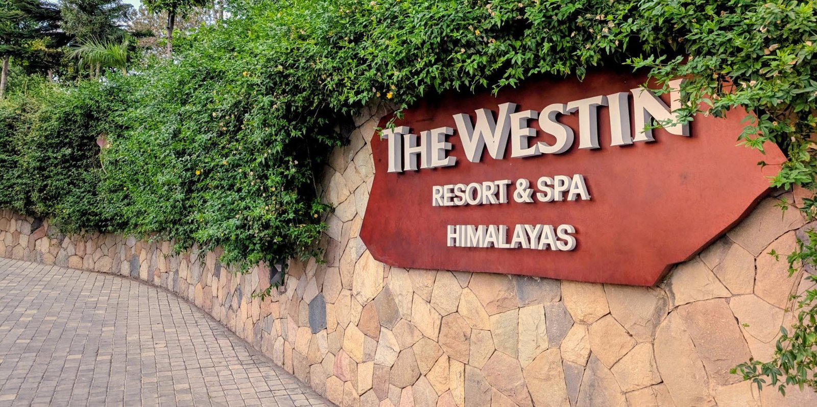 3-Night Stay Review: The Westin Himalayas Rishikesh